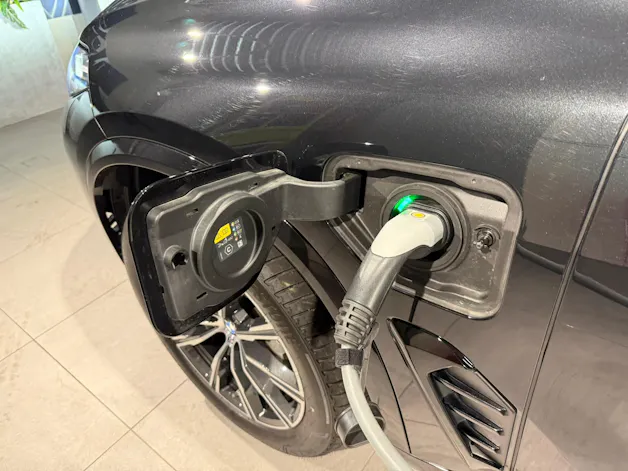 BMW X5 xDrive 50e M Sport Steptronic