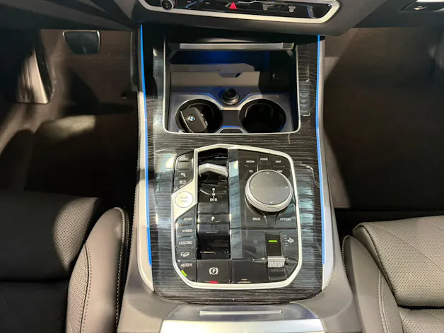 BMW X5 xDrive 50e M Sport Steptronic