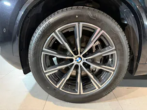 BMW X5 xDrive 50e M Sport Steptronic