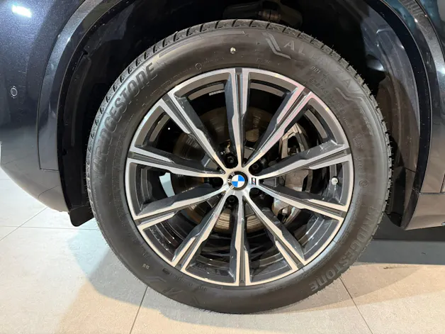 BMW X5 xDrive 50e M Sport Steptronic