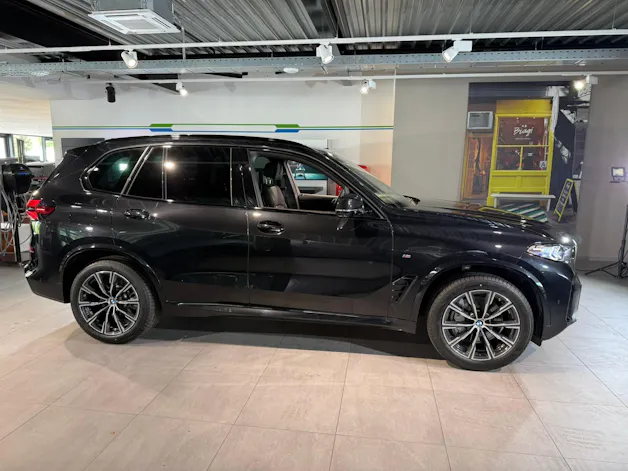 BMW X5 xDrive 50e M Sport Steptronic