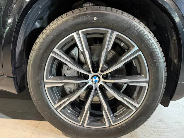 BMW X5 xDrive 50e M Sport Steptronic