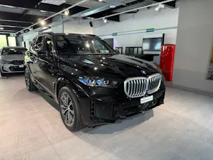 BMW X5 xDrive 50e M Sport Steptronic