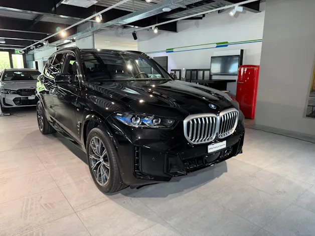 BMW X5 xDrive 50e M Sport Steptronic