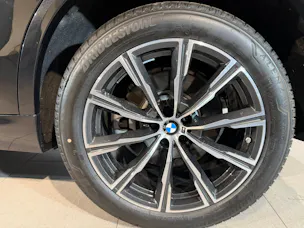 BMW X5 xDrive 50e M Sport Steptronic