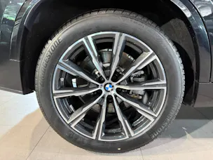 BMW X5 xDrive 50e M Sport Steptronic