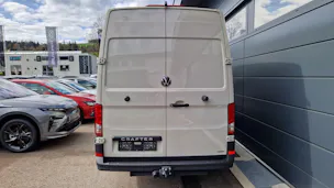 VW Crafter 35 2.0 BiTDI L3H3 4Motion A