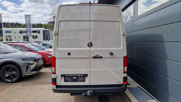 VW Crafter 35 2.0 BiTDI L3H3 4Motion A