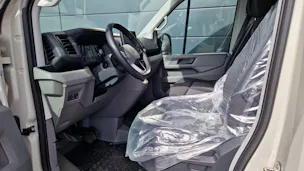 VW Crafter 35 2.0 BiTDI L3H3 4Motion A
