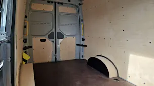 VW Crafter 35 2.0 BiTDI L3H3 4Motion A