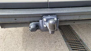 VW Crafter 35 2.0 BiTDI L3H3 4Motion A