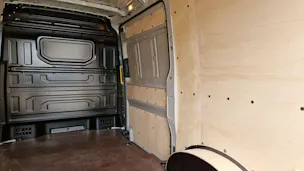 VW Crafter 35 2.0 BiTDI L3H3 4Motion A
