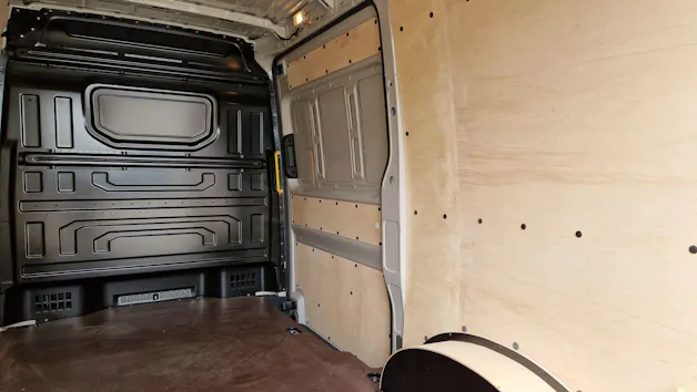VW Crafter 35 2.0 BiTDI L3H3 4Motion A