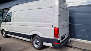 VW Crafter 35 2.0 BiTDI L3H3 4Motion A