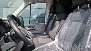 VW Crafter 35 2.0 BiTDI L3H3 4Motion A
