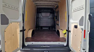 VW Crafter 35 2.0 BiTDI L3H3 4Motion A