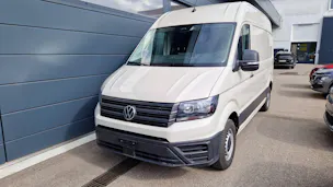 VW Crafter 35 2.0 BiTDI L3H3 4Motion A