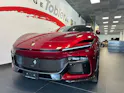 Ferrari Purosangue 6.5 V12 ATELIER
