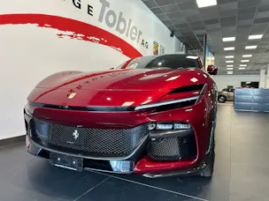 Ferrari Purosangue 6.5 V12 ATELIER