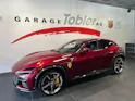Ferrari Purosangue 6.5 V12 ATELIER