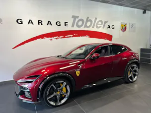 Ferrari Purosangue 6.5 V12 ATELIER