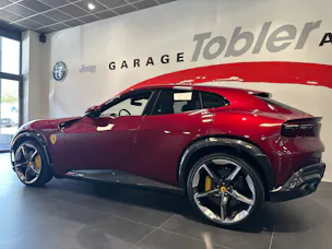 Ferrari Purosangue 6.5 V12 ATELIER