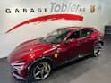 Ferrari Purosangue 6.5 V12 ATELIER
