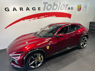 Ferrari Purosangue 6.5 V12 ATELIER