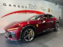 Ferrari Purosangue 6.5 V12 ATELIER