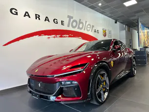 Ferrari Purosangue 6.5 V12 ATELIER