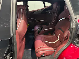 Ferrari Purosangue 6.5 V12 ATELIER