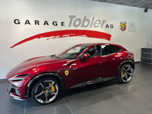 Ferrari Purosangue 6.5 V12 ATELIER