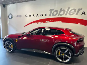 Ferrari Purosangue 6.5 V12 ATELIER