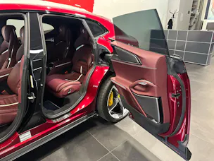 Ferrari Purosangue 6.5 V12 ATELIER
