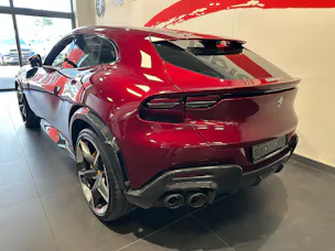 Ferrari Purosangue 6.5 V12 ATELIER