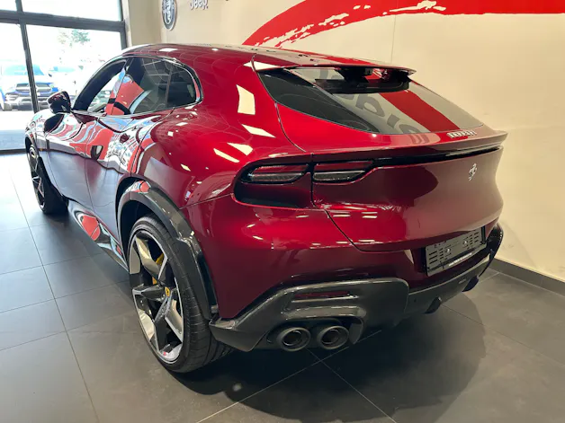 Ferrari Purosangue 6.5 V12 ATELIER