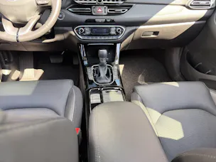 Hyundai i30 Wagon 1.5 T-GDi Vertex