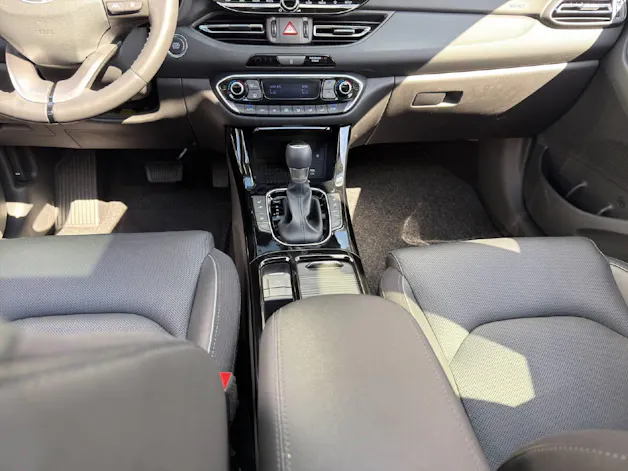 Hyundai i30 Wagon 1.5 T-GDi Vertex