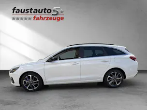 Hyundai i30 Wagon 1.5 T-GDi Vertex