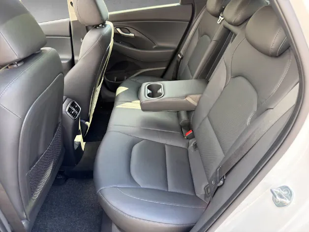 Hyundai i30 Wagon 1.5 T-GDi Vertex