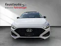 Hyundai i30 Wagon 1.5 T-GDi Vertex