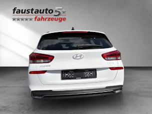 Hyundai i30 Wagon 1.5 T-GDi Vertex