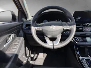 Hyundai i30 Wagon 1.5 T-GDi Vertex