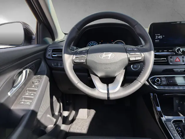 Hyundai i30 Wagon 1.5 T-GDi Vertex