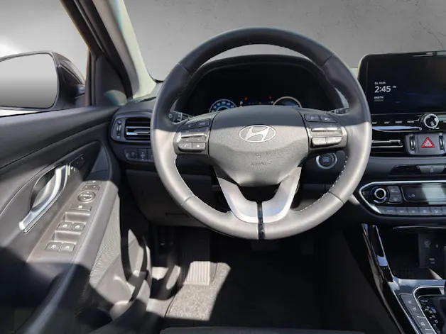 Hyundai i30 Wagon 1.5 T-GDi Vertex