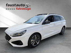 Hyundai i30 Wagon 1.5 T-GDi Vertex