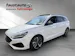 Hyundai i30 Wagon 1.5 T-GDi Vertex