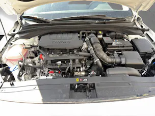 Hyundai i30 Wagon 1.5 T-GDi Vertex