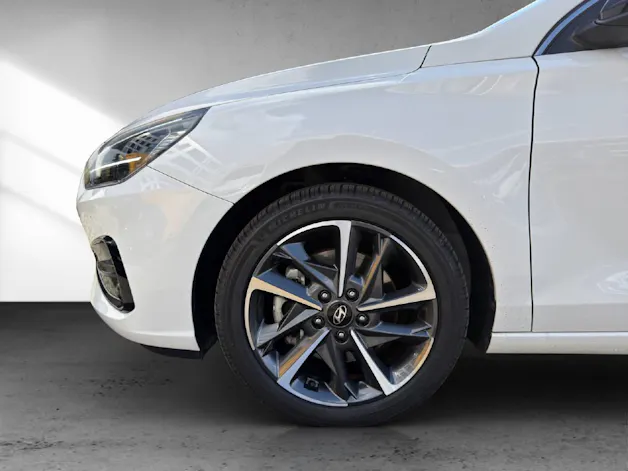 Hyundai i30 Wagon 1.5 T-GDi Vertex