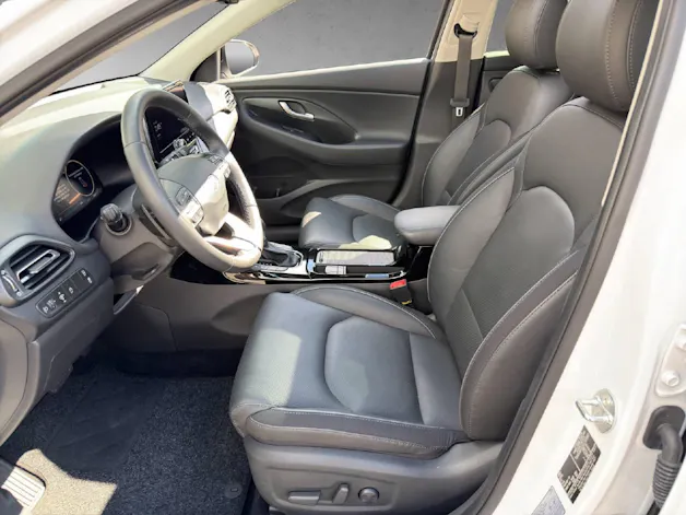 Hyundai i30 Wagon 1.5 T-GDi Vertex